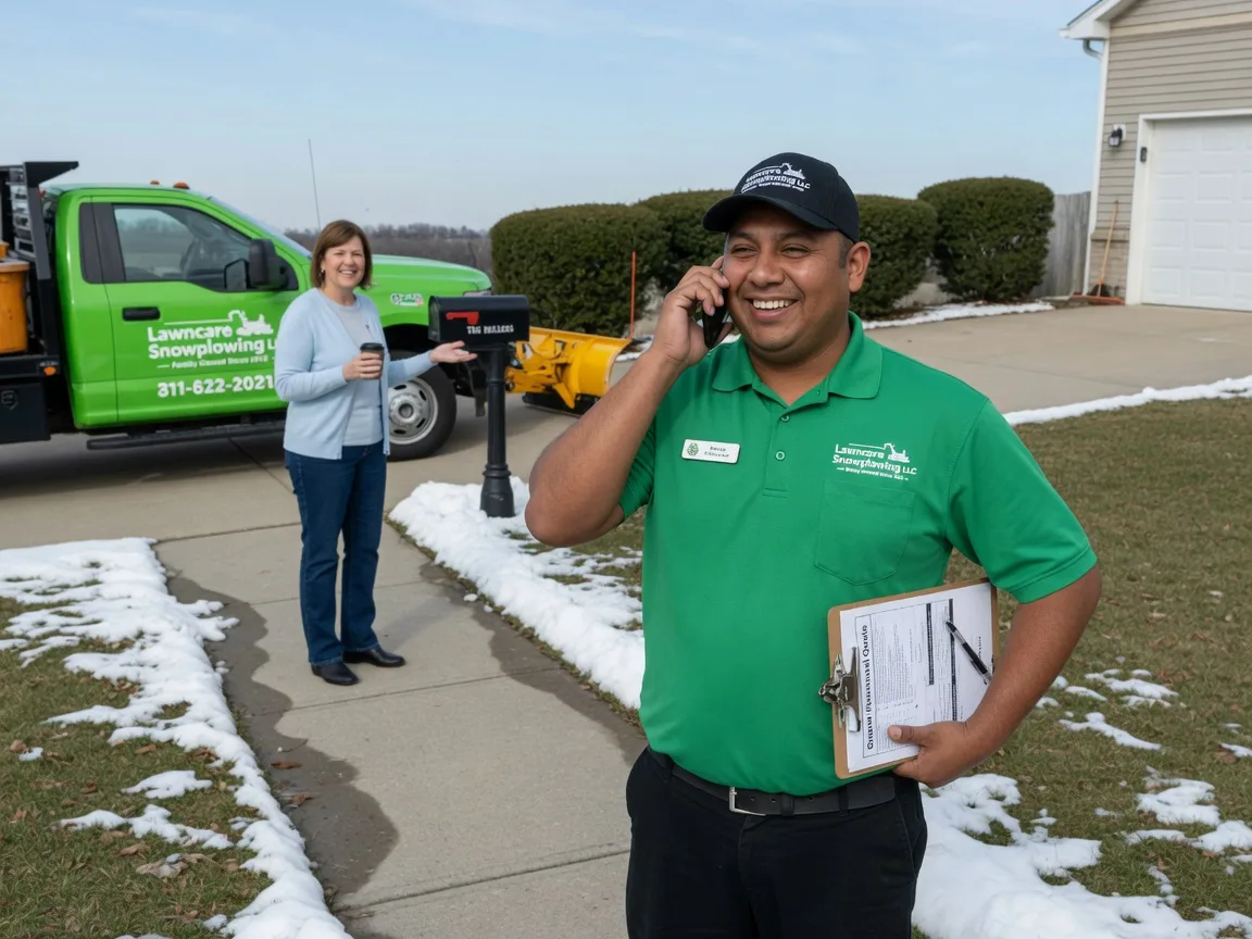Lawn Care Services By Expert Landscaper Laceyville, PA FAQs